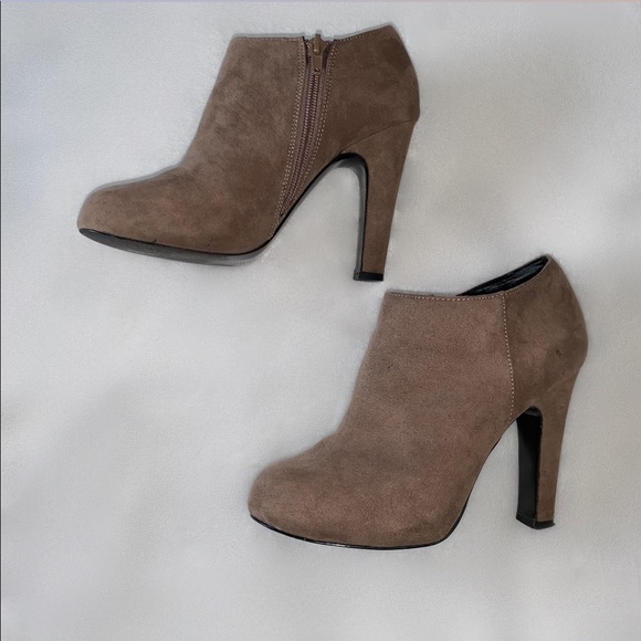 Aldo Shoes - Aldo Women’s Heeled Boots